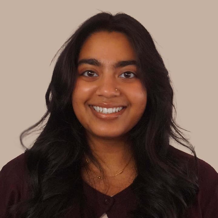 Amritha Kasturi