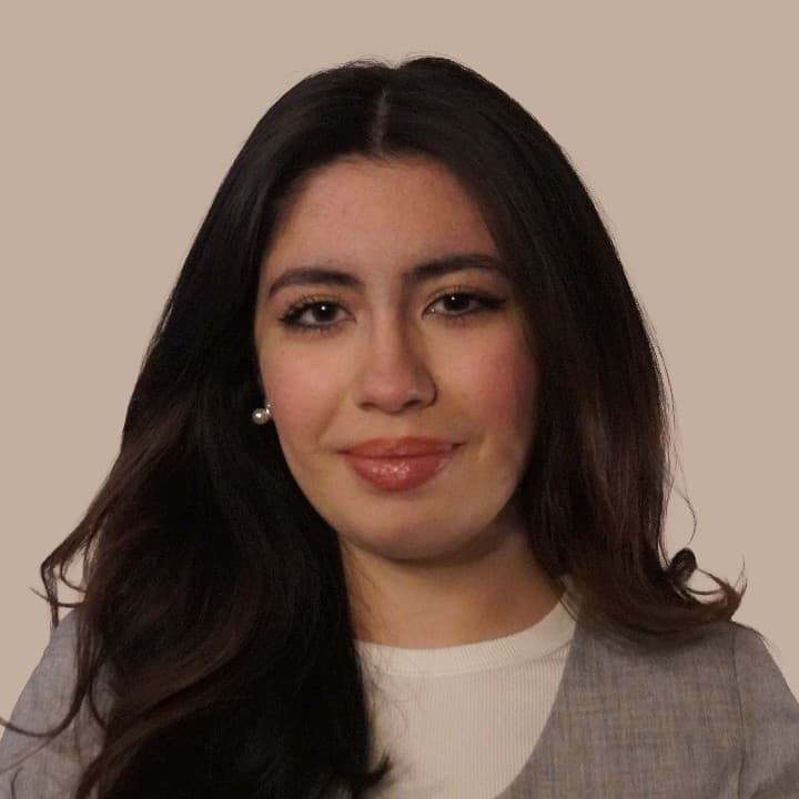 Andrea Alvidres