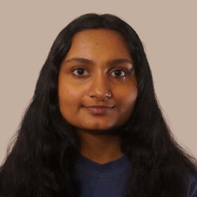 Anika Guin portrait