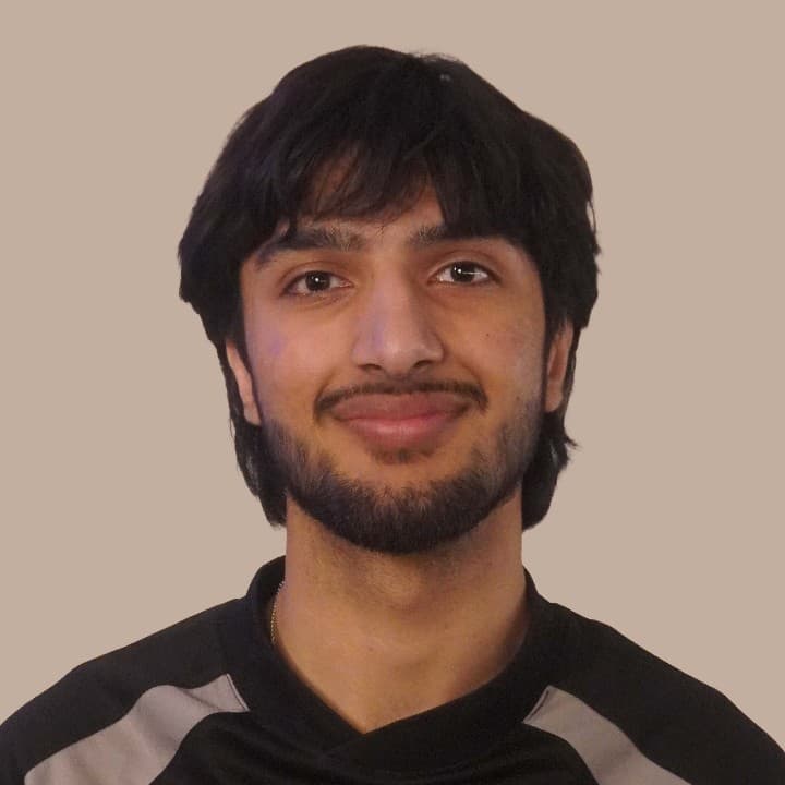 Danish Ejaz