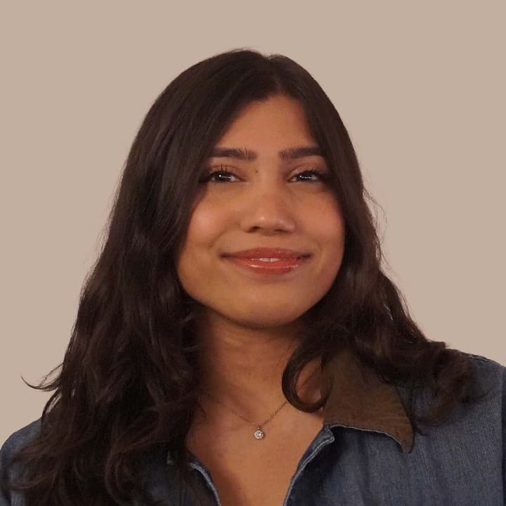 Hiba Mubeen