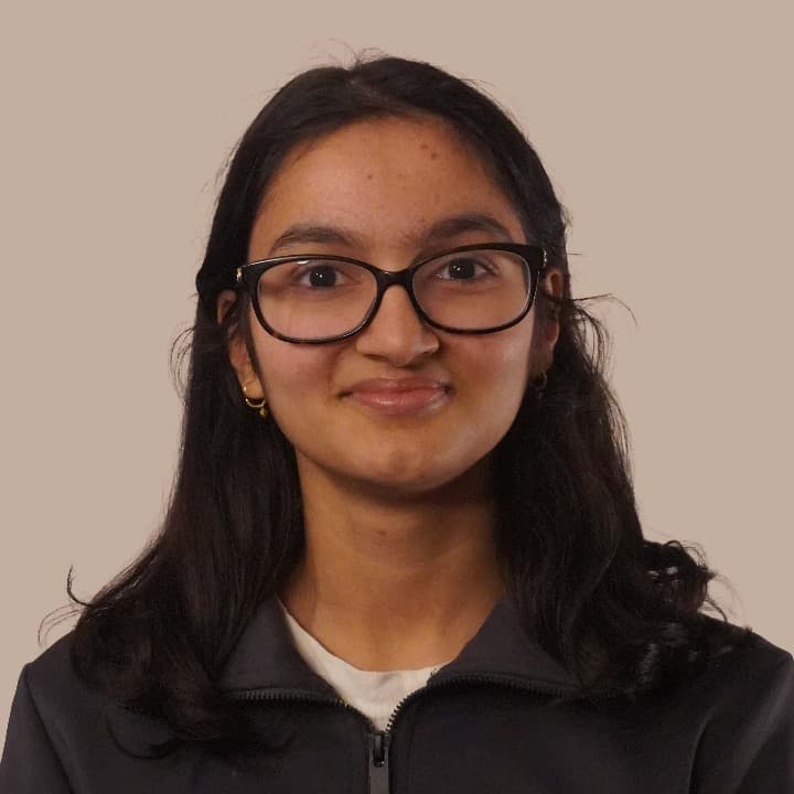 Ishita Saran