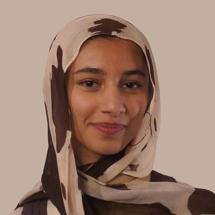 Sarah Khan