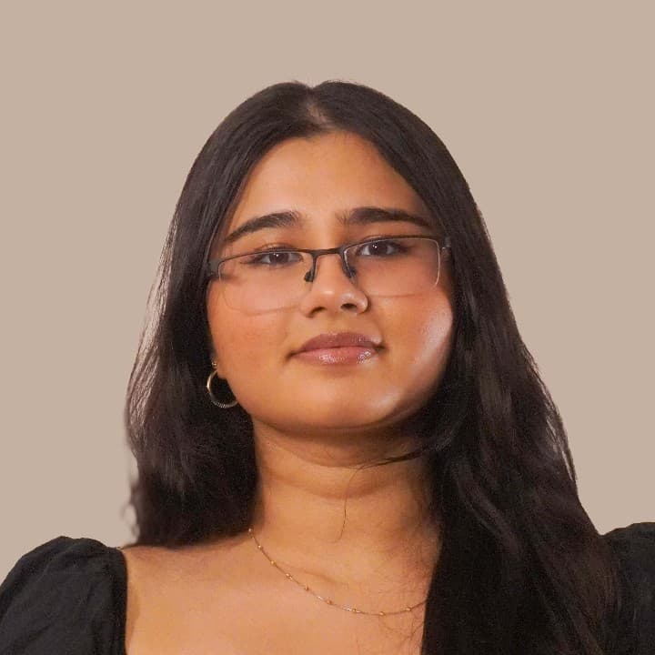 Tvisha Doshi